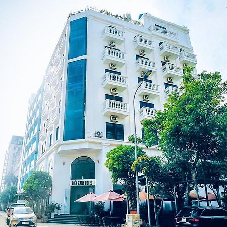 Khach San Bien Xanh, Bien Hai Tien Thanh Hoa Luaran gambar