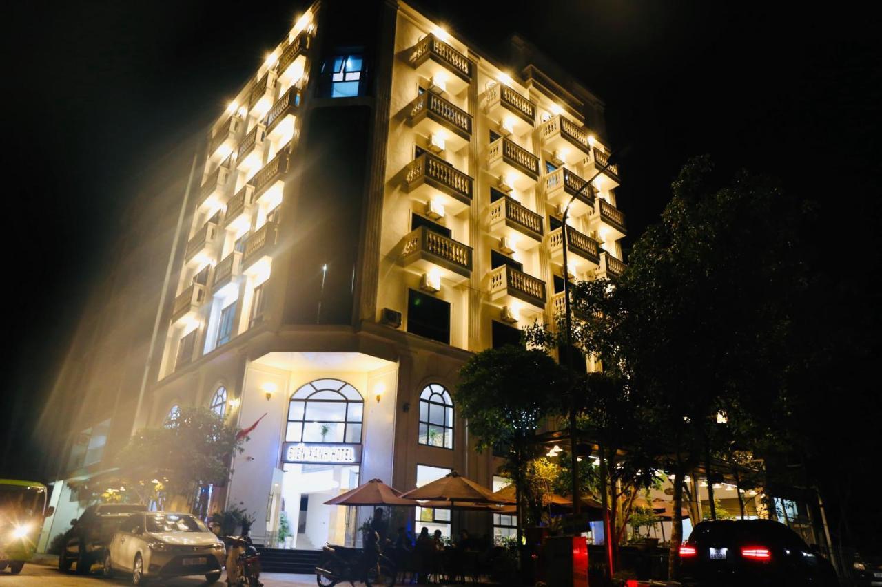 Khach San Bien Xanh, Bien Hai Tien Thanh Hoa Luaran gambar