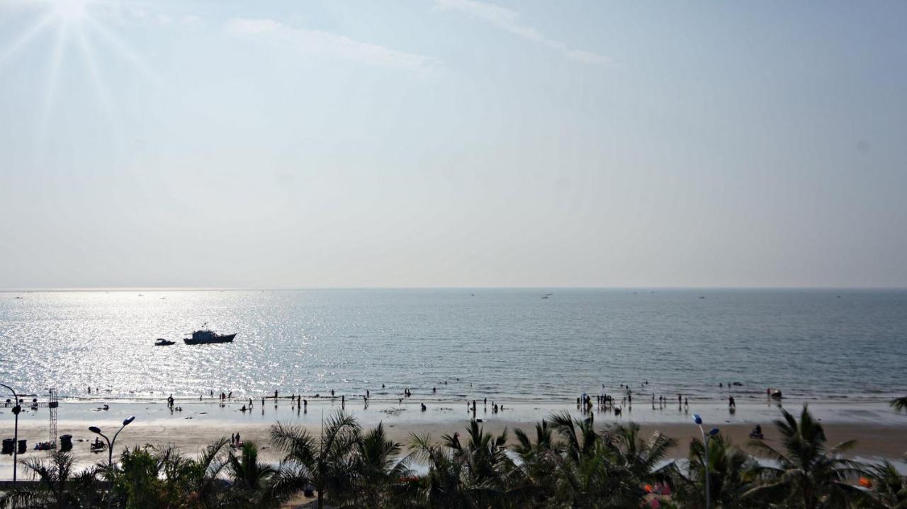 Khach San Bien Xanh, Bien Hai Tien Thanh Hoa Luaran gambar
